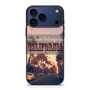CALIFORNIA iPhone 17 Pro Case CALIFORNIA iPhone 17 Pro Case