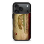 california grunge iPhone 17 Pro Max Case california grunge iPhone 17 Pro Max Case