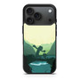 Calvin and Hobbes Imagination iPhone 17 Pro Max Case Calvin and Hobbes Imagination iPhone 17 Pro Max Case