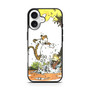 calvin n hobbes iPhone 17 Case calvin n hobbes iPhone 17 Case