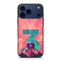 Chance The Rapper 3 iPhone 17 Pro Case