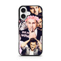 Channing Tatum Collage iPhone 17 Case Channing Tatum Collage iPhone 17 Case