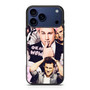 Channing Tatum Collage iPhone 17 Pro Case Channing Tatum Collage iPhone 17 Pro Case