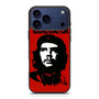 Che Guevara in Red iPhone 17 Pro Case