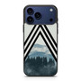 Chevron Art iPhone 17 Pro Case Chevron Art iPhone 17 Pro Case