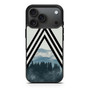 Chevron Art iPhone 17 Pro Max Case Chevron Art iPhone 17 Pro Max Case
