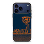 Chicago Bears 4 iPhone 17 Pro Case Chicago Bears 4 iPhone 17 Pro Case