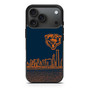 Chicago Bears 4 iPhone 17 Pro Max Case Chicago Bears 4 iPhone 17 Pro Max Case