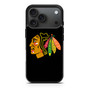 Chicago Blackhawks 4 iPhone 17 Pro Max Case Chicago Blackhawks 4 iPhone 17 Pro Max Case