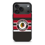 Chicago Blackhawks 5 iPhone 17 Pro Max Case Chicago Blackhawks 5 iPhone 17 Pro Max Case