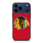 Chicago Blackhawks 7 iPhone 17 Pro Case