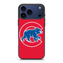 Chicago Cubs 1 iPhone 17 Pro Case