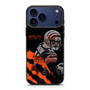 Cincinnati Bengals Dey iPhone 17 Pro Case