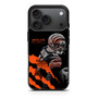 Cincinnati Bengals Dey iPhone 17 Pro Max Case