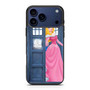 cinderella who tardis iPhone 17 Pro Case cinderella who tardis iPhone 17 Pro Case