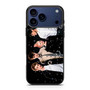 Clean Bandit iPhone 17 Pro Case Clean Bandit iPhone 17 Pro Case
