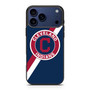 Old Cleveland Guardians 3 iPhone 17 Pro Case Old Cleveland Guardians 3 iPhone 17 Pro Case