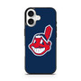 Old Cleveland Guardians 4 iPhone 17 Case Old Cleveland Guardians 4 iPhone 17 Case