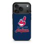 Old Cleveland Guardians 5 iPhone 17 Pro Max Case Old Cleveland Guardians 5 iPhone 17 Pro Max Case