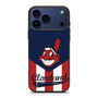 Old Cleveland Guardians 6 iPhone 17 Pro Case Old Cleveland Guardians 6 iPhone 17 Pro Case