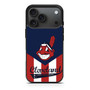 Old Cleveland Guardians 6 iPhone 17 Pro Max Case Old Cleveland Guardians 6 iPhone 17 Pro Max Case