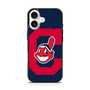Old Cleveland Guardians 7 iPhone 17 Case