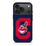 Old Cleveland Guardians 7 iPhone 17 Pro Max Case