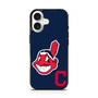Old Cleveland Guardians 8 iPhone 17 Case Old Cleveland Guardians 8 iPhone 17 Case