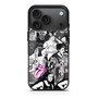 clifford 5sos collage iPhone 17 Pro Max Case clifford 5sos collage iPhone 17 Pro Max Case