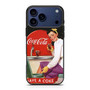 Coca Cola Have a Coke iPhone 17 Pro Case Coca Cola Have a Coke iPhone 17 Pro Case