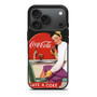 Coca Cola Have a Coke iPhone 17 Pro Max Case Coca Cola Have a Coke iPhone 17 Pro Max Case