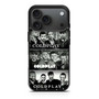 Coldplay Crews iPhone 17 Pro Max Case Coldplay Crews iPhone 17 Pro Max Case