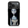 Corpse bride emily night before christmast iPhone 17 Pro Max Case Corpse bride emily night before christmast iPhone 17 Pro Max Case