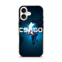 Counter Strike Global Offensive CS GO 5 iPhone 17 Case Counter Strike Global Offensive CS GO 5 iPhone 17 Case