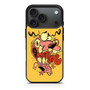 Courage the cowardly dog 2 iPhone 17 Pro Max Case Courage the cowardly dog 2 iPhone 17 Pro Max Case