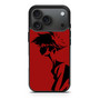Cowboy bebop stray dog strut 3 iPhone 17 Pro Max Case Cowboy bebop stray dog strut 3 iPhone 17 Pro Max Case