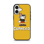 Cuphead 1 iPhone 17 Case