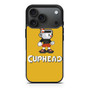 Cuphead 1 iPhone 17 Pro Max Case