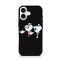 Cuphead 4 iPhone 17 Case Cuphead 4 iPhone 17 Case