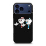 Cuphead 4 iPhone 17 Pro Case Cuphead 4 iPhone 17 Pro Case