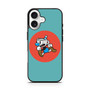 Cuphead 3 iPhone 17 Case Cuphead 3 iPhone 17 Case