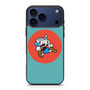 Cuphead 3 iPhone 17 Pro Case Cuphead 3 iPhone 17 Pro Case