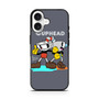 Cuphead 6 iPhone 17 Case Cuphead 6 iPhone 17 Case