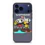 Cuphead 6 iPhone 17 Pro Case Cuphead 6 iPhone 17 Pro Case