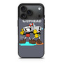 Cuphead 6 iPhone 17 Pro Max Case Cuphead 6 iPhone 17 Pro Max Case