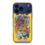 Cuphead 7 iPhone 17 Pro Case Cuphead 7 iPhone 17 Pro Case