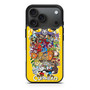 Cuphead 7 iPhone 17 Pro Max Case Cuphead 7 iPhone 17 Pro Max Case