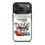 Cuphead iPhone 17 Pro Max Case Cuphead iPhone 17 Pro Max Case