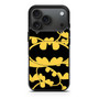 Cute Batman iPhone 17 Pro Max Case Cute Batman iPhone 17 Pro Max Case