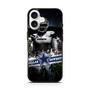 Dallas cowboys splash iPhone 17 Case Dallas cowboys splash iPhone 17 Case